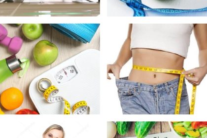 Managing Your Weight, Managing Your Life: Weight Management Programs