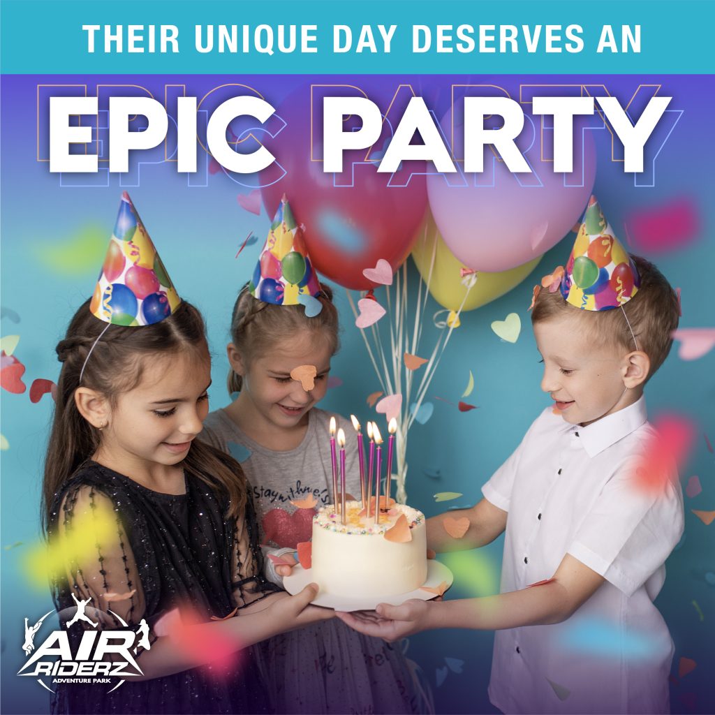 The Best Themes For Birthday Parties
