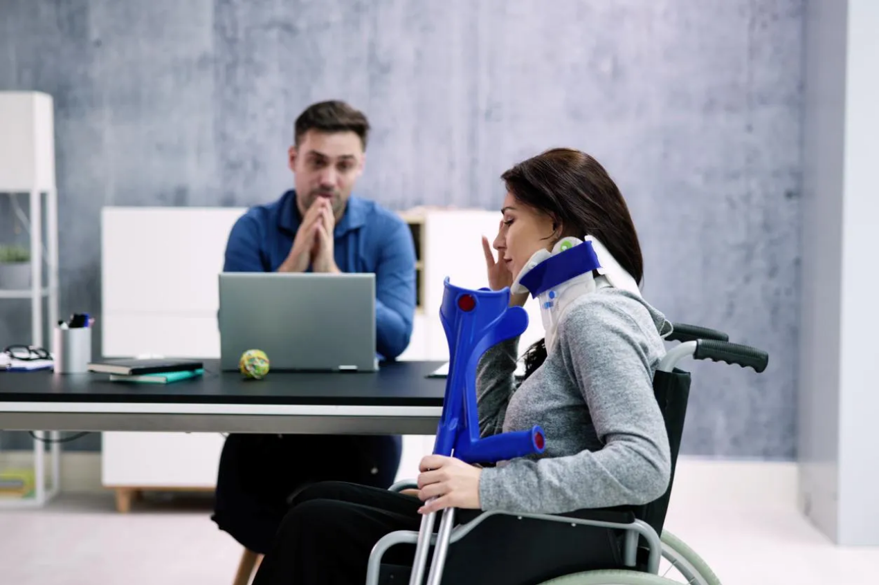 The Crucial Role Of A Long-Term Disability Attorney